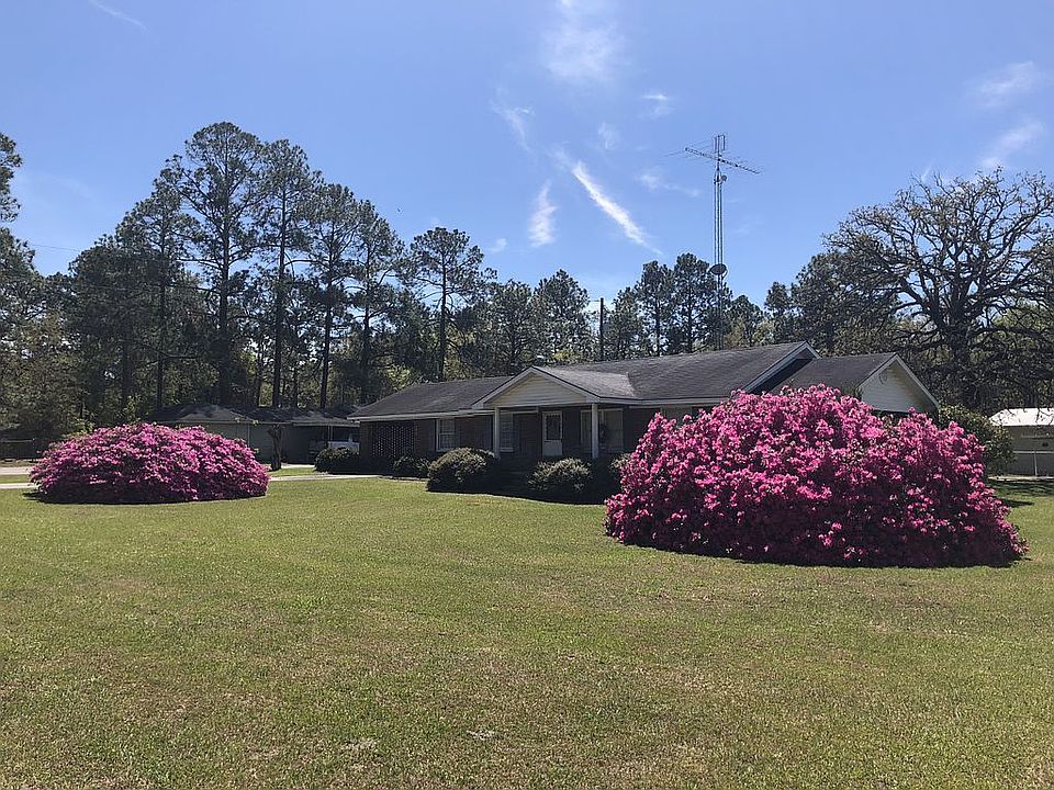 2540 Us Highway 280, Pitts, GA 31072 Zillow