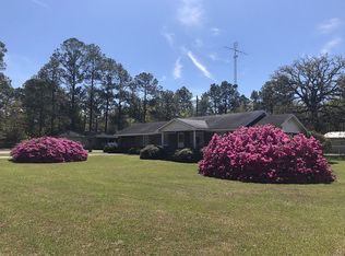 2540 Us Highway 280, Pitts, GA 31072