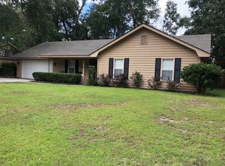 41 S Nicholson Cir, Savannah, GA 31419