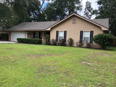 41 S Nicholson Cir, Savannah, GA, 31419