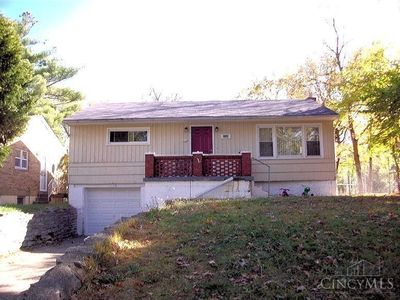 2340 Brokaw Ave, Cincinnati, OH, 45225