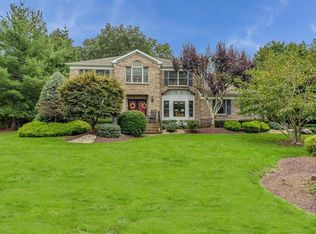 78 Apache Dr, Manalapan, NJ 07726