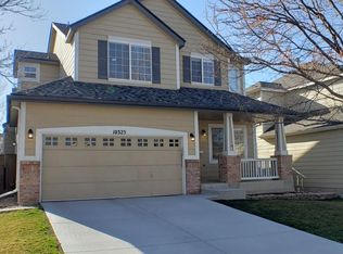 10325 Hunterwood Way, Highlands Ranch, CO 80130