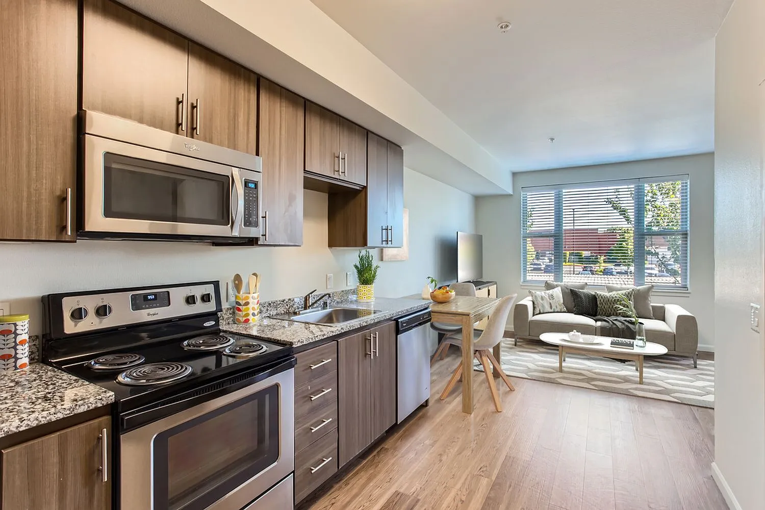 Parkside Lofts — Photo 4