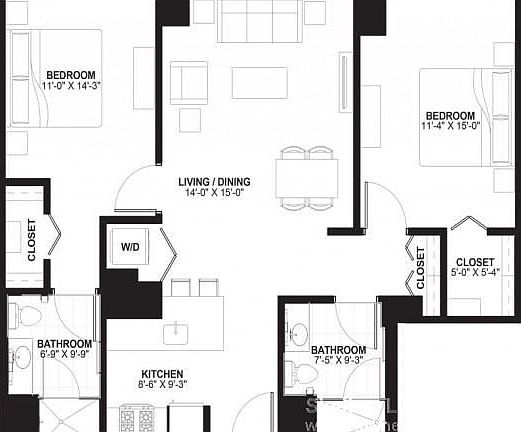 4th image of 425 E Ohio St