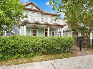 1716 N MARKET Street, Jacksonville, FL 32206