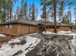 57873 Cinder Ln, Sunriver, OR 97707