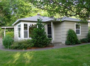 11510 SW 47th Ave, Portland, OR 97219