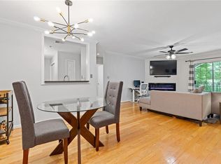970 Sidney Marcus Blvd NE Unit 1404, Atlanta, GA 30324