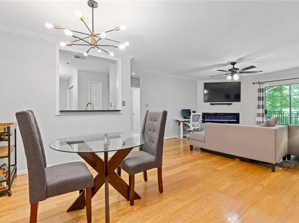 970 Sidney Marcus Blvd NE Unit 1404, Atlanta, GA 30324