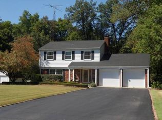 3780 N Smith St, Terre Haute, IN 47805