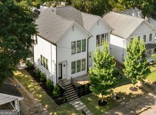 454 Calhoun St NW, Atlanta, GA 30318