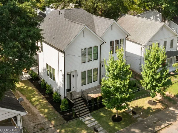 454 Calhoun St NW, Atlanta, GA 30318