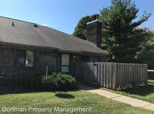 5958 Deerwood Ct, Indianapolis, IN