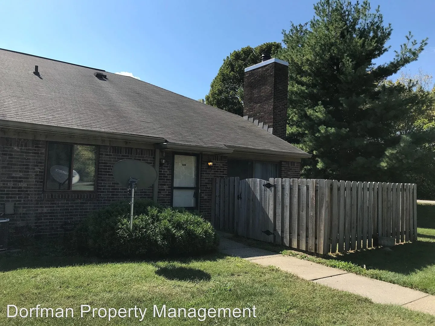 5958 Deerwood Ct photo 1