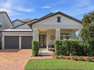 9953 Summerlake Groves St, Winter Garden, FL 34787