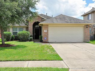 16719 April Falls Trl, Houston, TX 77083
