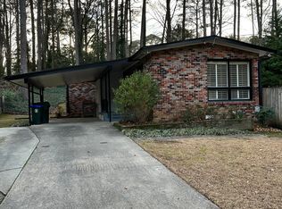 3746 Ensign Dr, Atlanta, GA 30341