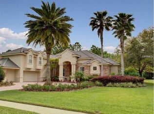 5055 Jasmine Way, Palm Harbor, FL 34685