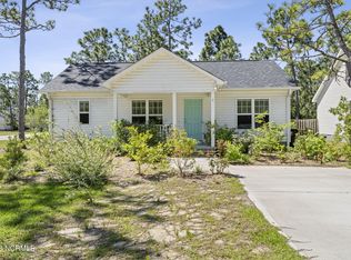 1 N Shelby Rd, Southport, NC 28461