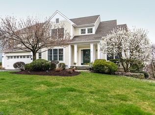 2 Barnstable Rd, Berkeley Heights, NJ 07922