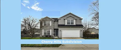 3113 Cherry Hills Dr Photo 1 3113 Cherry Hills Dr Photo 1