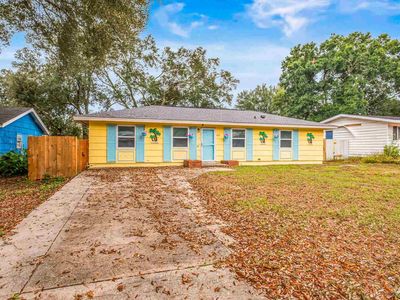 4333 Wycliff Dr, Pensacola, FL, 32514