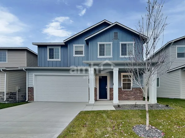 11422 W Mesquite St, Boise, ID 83713