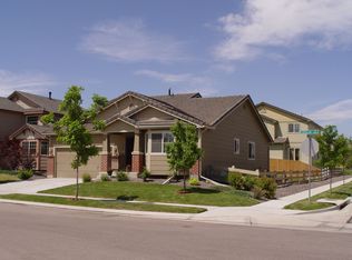 10097 Idalia St, Commerce City, CO 80022