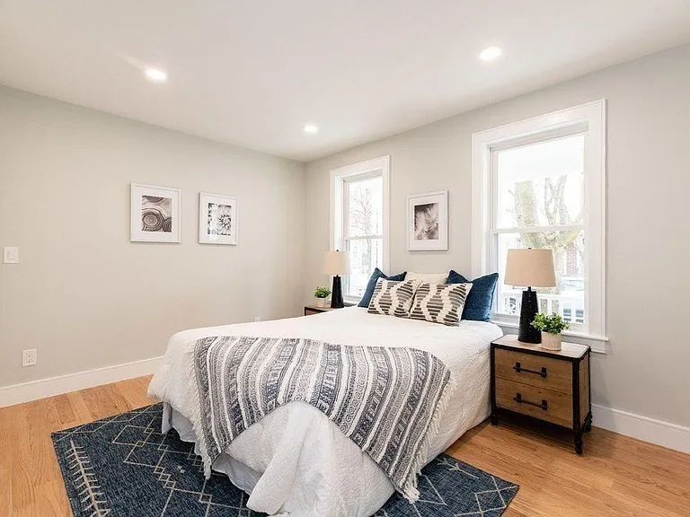 70 Moreland St #1 — Photo 1