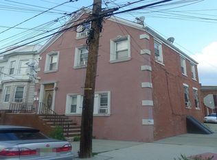 154 South St, Jersey City, NJ 07307