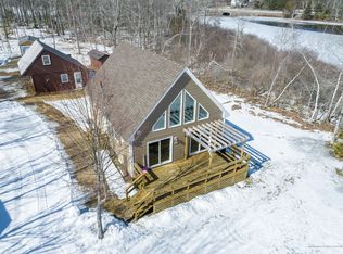 12 Back Ridge Rd, Orland, ME 04472