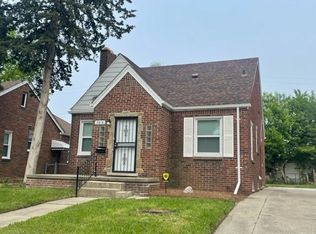 15818 Biltmore St, Detroit, MI 48227