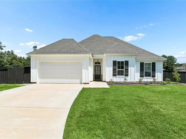 20035 Kenny Ln, Covington, LA 70435