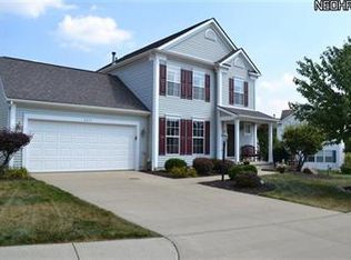 5071 Ridge Meadow Dr, Stow, OH 44224