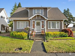 2506 Aberdeen Ave, Hoquiam, WA