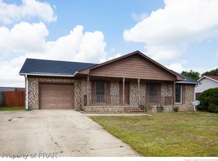 2577 Previs Dr, Fayetteville, NC 28306