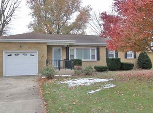 124 W Clark St, Morton, IL 61550