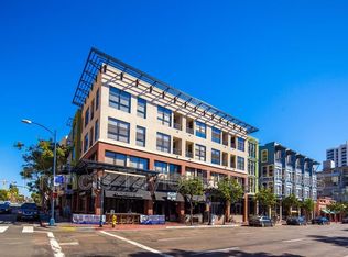 777 6th Ave UNIT 329, San Diego, CA 92101