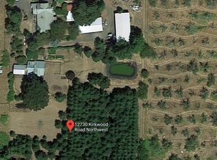 12730 Kirkwood Rd NW, Salem, OR 97304