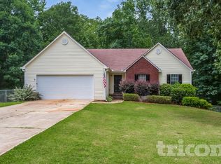 450 Alcovy Way, Covington, GA