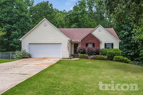 450 Alcovy Way Photo 1