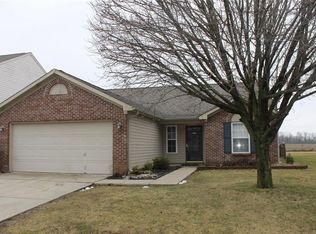 594 Springtree Ln, Avon, IN 46123