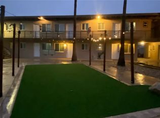 Bellevue Manor, Tucson, AZ 85712