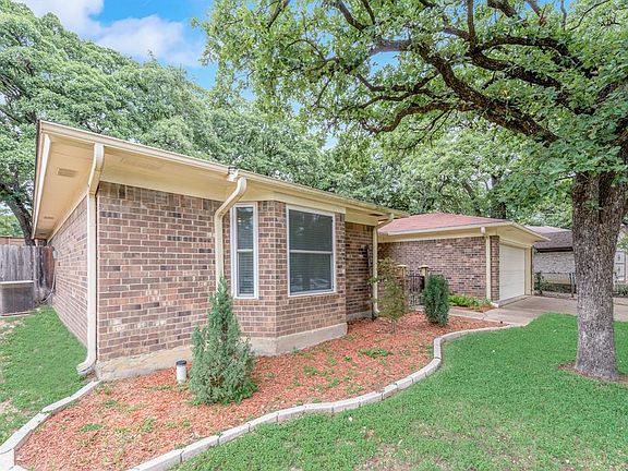 4th image of 3602 Grissom Dr