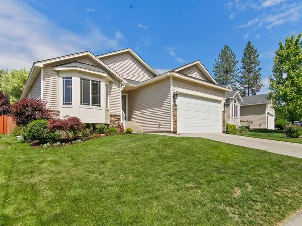 7707 N Calispel Ln, Spokane, WA 99208