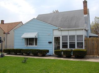 2718 Hawthorne St, Franklin Park, IL