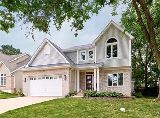 11808 Manhattan Ave, Saint Louis, MO