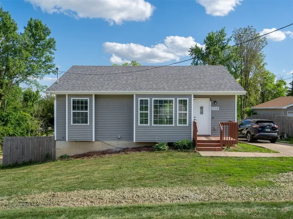208 McKinley Ave, Des Moines, IA 50315