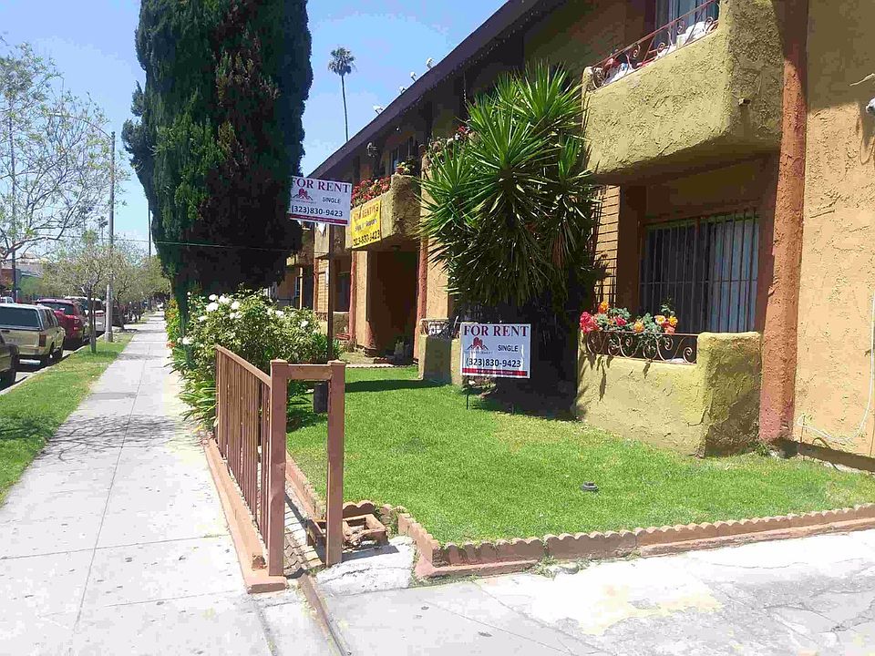1st image of 5445 Sierra Vista Ave